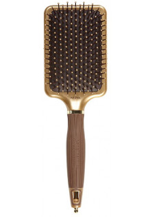 Щітка для волосся Nano Thermic Styler Paddle Large за ціною 530₴  у категорії Щітки для волосся Миколаїв
