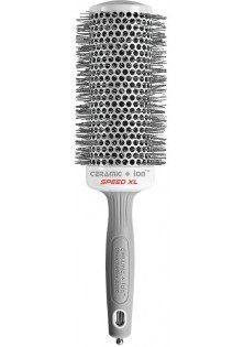 Брашинг для волос 55 мм Speed XL по цене 690₴  в категории Инструменты для парикмахеров Назначение Стайлинг