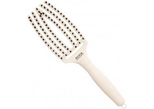 Щітка для волосся Finger Brush Combo Medium Edelweiss за ціною 510₴  у категорії Переглянуті товари