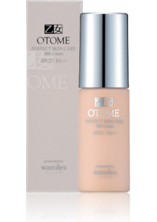 Купить Otome Основа под макияж натуральный Perfect Skin Care BB-Cream №102 выгодная цена