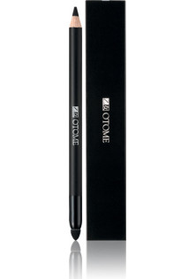 Олівець для очей чорний Crayon Eyeliner №501 за ціною 725₴  у категорії Японська косметика