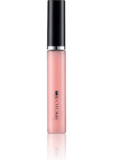 Блиск для губ молочно-рожевий Lip Gloss №601 за ціною 857₴  у категорії Японська косметика Класифікація Натуральна