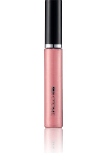 Блиск для губ туманний рожевий Lip Gloss №603 за ціною 857₴  у категорії Японська косметика Тип Блиск для губ