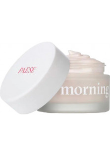 Освітлююча крем-база для обличчя Glow Morning Brightening Cream за ціною 610₴  у категорії Польська косметика