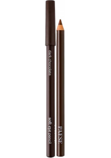 Олівець для очей Soft Eye Pencil №03 Dark Chocolate за ціною 205₴  у категорії Декоративна косметика для очей Львів