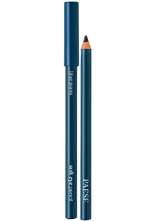 Олівець для очей Soft Eye Pencil №04 Blue Jeans за ціною 205₴  у категорії Контурні олівці для очей