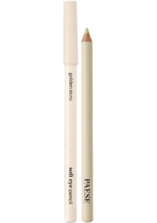Олівець для очей Soft Eye Pencil №06 Golden Ecru за ціною 205₴  у категорії Польська косметика