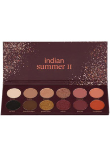 Купити Paese Палітра тіней для повік Indian Summer Eyeshadows Palette вигідна ціна