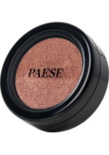 Перламутрові тіні для повік Foil Effect Eyeshadows №301 Rose Gold за ціною 295₴  у категорії Польська косметика Бренд Paese