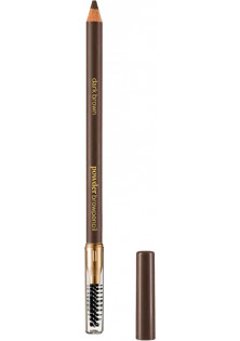 Карандаш для бровей Powder Pencil Brow Dark Brown по цене 480₴  в категории Карандаши для бровей Одесса