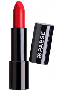 Помада для губ Argan Oil Satin Lipstick №48 за ціною 340₴  у категорії Польська косметика Бренд Paese