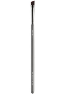 Професійний пензлик для брів Angled Liner Brush 302 за ціною 460₴  у категорії Польська косметика Класифікація Міддл маркет