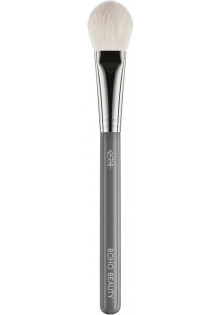 Професійний плоский пензлик для макіяжу Face Finish Brush 115 за ціною 800₴  у категорії Пензлі для макіяжу Серiя Classic