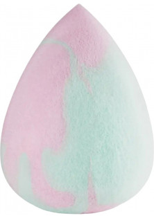 Купить Boho Beauty Профессиональный спонж для макияжа Makeup Sponge Pastel Vibes Medium №0391 выгодная цена
