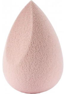 Купити Boho Beauty Професійний спонж для макіяжу Makeup Sponge Candy Pink Cut №0155 вигідна ціна