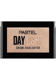 Кремовий хайлайтер Daylight Cream Highlighter №11 за ціною 129₴  у категорії Декоративна косметика Серiя Profashion