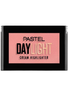 Кремовий хайлайтер Daylight Cream Highlighter №13 за ціною 129₴  у категорії Pastel Тип шкіри Усі типи шкіри