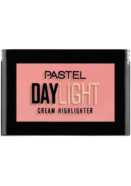 Кремовий хайлайтер Daylight Cream Highlighter №13 - фото 1