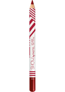 Олівець для губ Lip Liner №202 за ціною 145₴  у категорії Контурні олівці для губ Бренд Pastel
