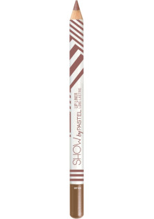 Олівець для губ Lip Liner №205 за ціною 145₴  у категорії Декоративна косметика