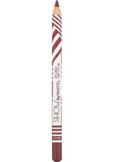 Олівець для губ Lip Liner №210 за ціною 145₴  у категорії Pastel