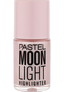 Хайлайтер пастельный лунный Moonlight Highlighter №100 по цене 180₴  в категории Pastel