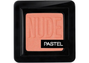 Тіні для повік одинарні Nude Single Eyeshadow №85 Peach за ціною 155₴  у категорії Переглянуті товари
