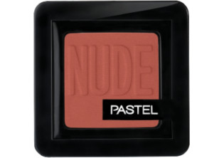 Тіні для повік одинарні Nude Single Eyeshadow №89 Hot за ціною 155₴  у категорії Переглянуті товари
