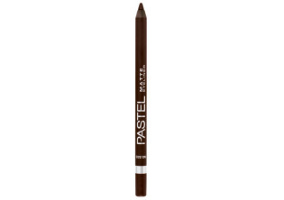 Водостійкий матовий олівець для очей Matte Eyeliner №333 за ціною 161₴  у категорії Переглянуті товари
