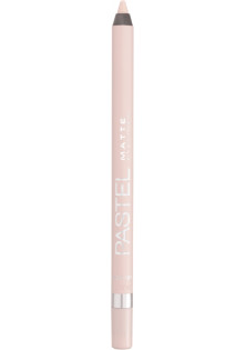 Водостойкий матовый карандаш для глаз Matte Eyeliner №334 по цене 161₴  в категории Контурные карандаши для глаз Хмельницкий