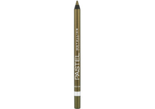 Водостійкий олівець для очей металік Metallics Eyeliner №338 за ціною 161₴  у категорії Переглянуті товари