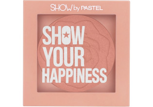 Рум'яна Show Your Happiness Blush №203 за ціною 154₴  у категорії Переглянуті товари