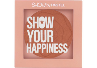 Рум'яна Show Your Happiness Blush №204 за ціною 154₴  у категорії Переглянуті товари