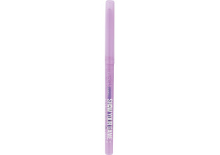 Гелевий олівець для очей Show Your Game Waterproof Gel Eye Pencil №404 за ціною 118₴  у категорії Переглянуті товари