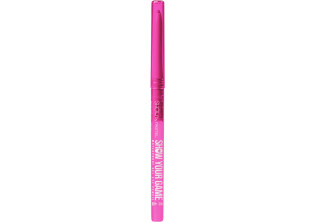 Гелевий олівець для очей Show Your Game Waterproof Gel Eye Pencil №408 за ціною 118₴  у категорії Переглянуті товари