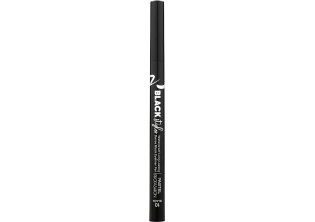 Водостійка підводка-фломастер для очей Black Styler 10 Eyeliner Pen за ціною 198₴  у категорії Переглянуті товари