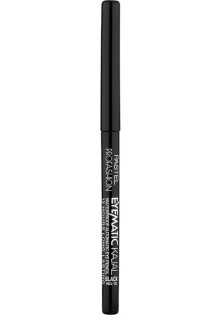 Водостійкий автоматичний олівець-каял для очей Eyematic Kajal за ціною 172₴  у категорії Контурні олівці для очей Бренд Pastel
