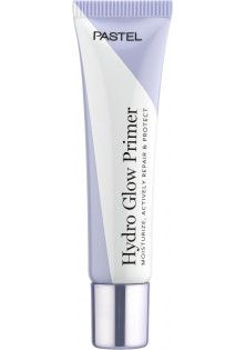 Зволожуючий праймер для сяйва шкіри Hydro Glow Primer за ціною 295₴  у категорії Pastel Тип Праймер для обличчя