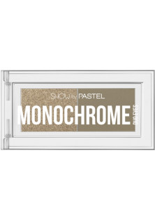 Тіні для повік Monochrome Duo Eyes №23 First Harvest за ціною 107₴  у категорії Pastel Призначення Макіяж
