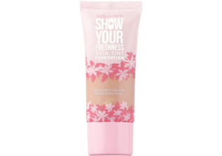 Тональна основа Show Your Freshess Skin Tint №502 Beige Rose за ціною 364₴  у категорії Переглянуті товари