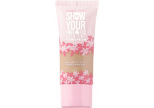 Тональна основа Show Your Freshess Skin Tint №504 Tan за ціною 364₴  у категорії Переглянуті товари