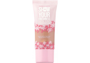 Тональна основа Show Your Freshess Skin Tint №505 Caramel за ціною 364₴  у категорії Переглянуті товари