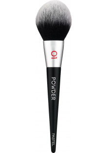Кисть для пудры Powder Brush №01 по цене 247₴  в категории Кисти для макияжа Бренд Pastel