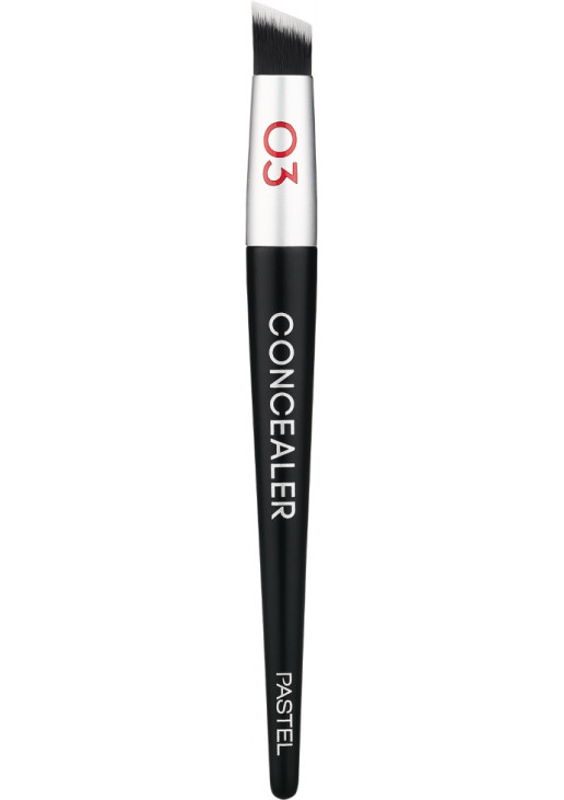 Пензель для консилера Concealer Brush №03 - фото 1