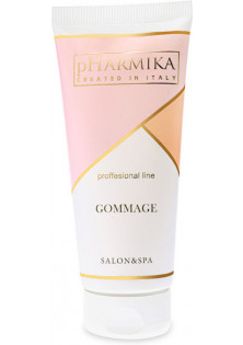 Купити Pharmika Гомаж для обличчя Gommage вигідна ціна