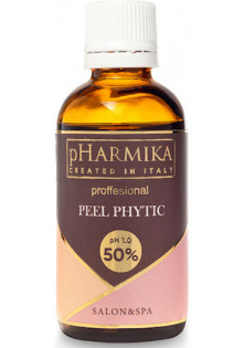Купити Pharmika Фітіновий пілінг pHytic Peel 50%, pH 1,0 вигідна ціна