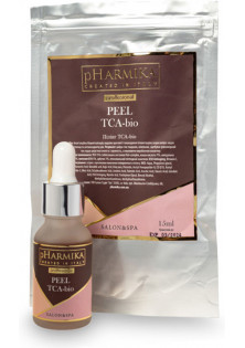 Пилинг для лица Peel ТCA-Bio по цене 845₴  в категории Средства для очищения кожи лица Запорожье