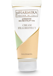 Крем філерефект Cream Fillereffect за ціною 735₴  у категорії Pharmika