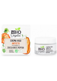 Купити PH BIO VEGETAL Антивіковий крем для обличчя Crema Viso Antieta вигідна ціна