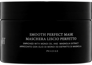 Маска для волосся Ідеальна гладкість Smooth Perfect Mask за ціною 58₴  у категорії Переглянуті товари